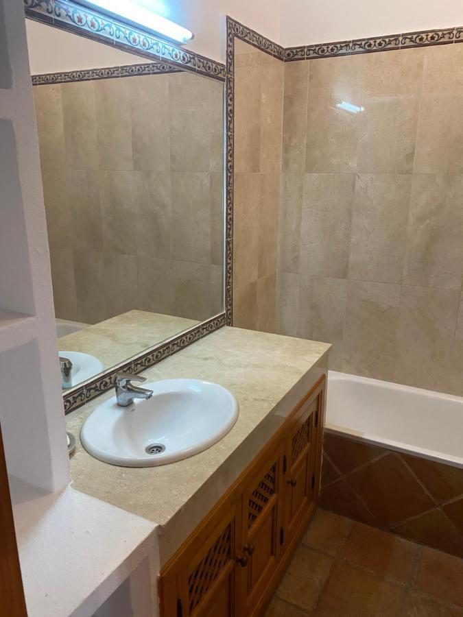 Pueblo Andaluz Marbella Club Btq Apt Daire Dış mekan fotoğraf