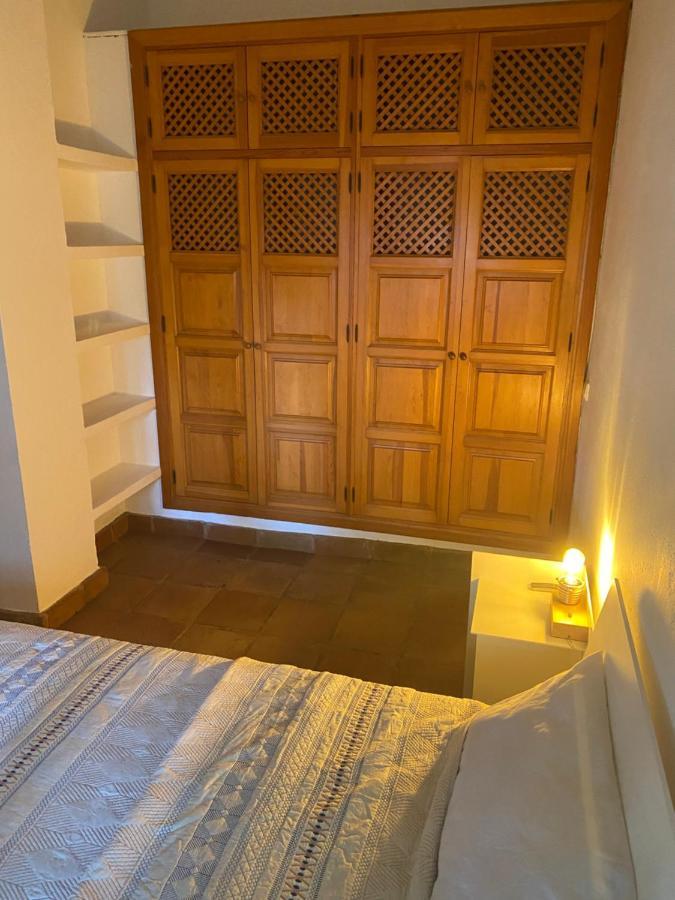 Pueblo Andaluz Marbella Club Btq Apt Daire Dış mekan fotoğraf
