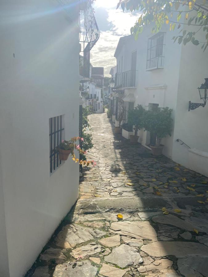 Pueblo Andaluz Marbella Club Btq Apt Daire Dış mekan fotoğraf