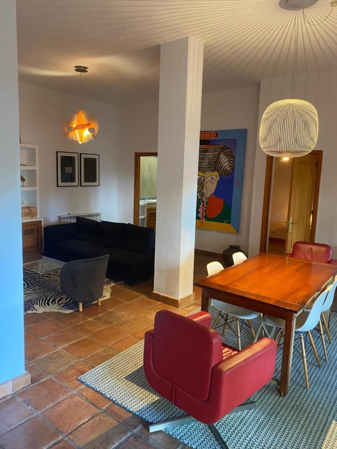 Pueblo Andaluz Marbella Club Btq Apt Daire Dış mekan fotoğraf