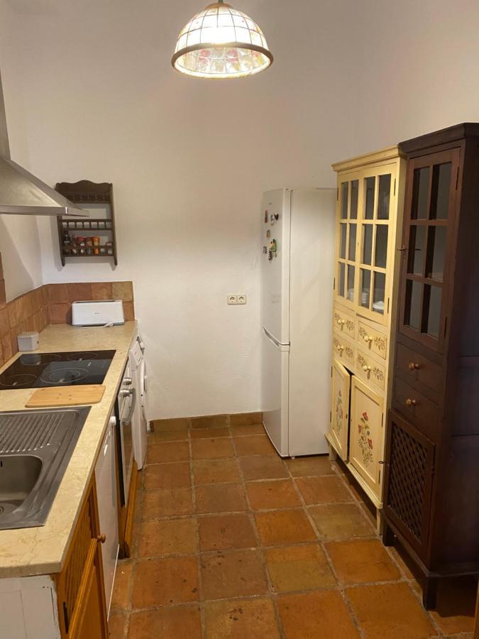 Pueblo Andaluz Marbella Club Btq Apt Daire Dış mekan fotoğraf