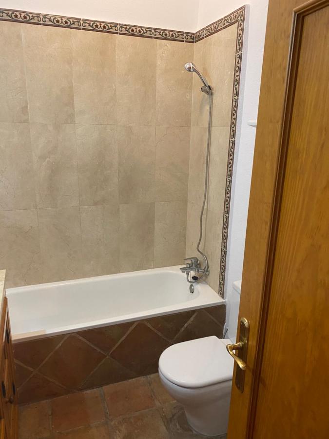 Pueblo Andaluz Marbella Club Btq Apt Daire Dış mekan fotoğraf