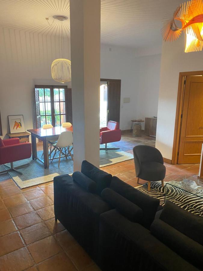 Pueblo Andaluz Marbella Club Btq Apt Daire Dış mekan fotoğraf
