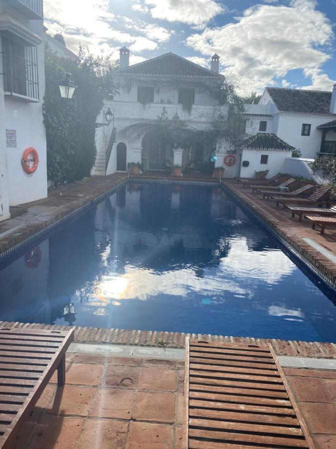Pueblo Andaluz Marbella Club Btq Apt Daire Dış mekan fotoğraf