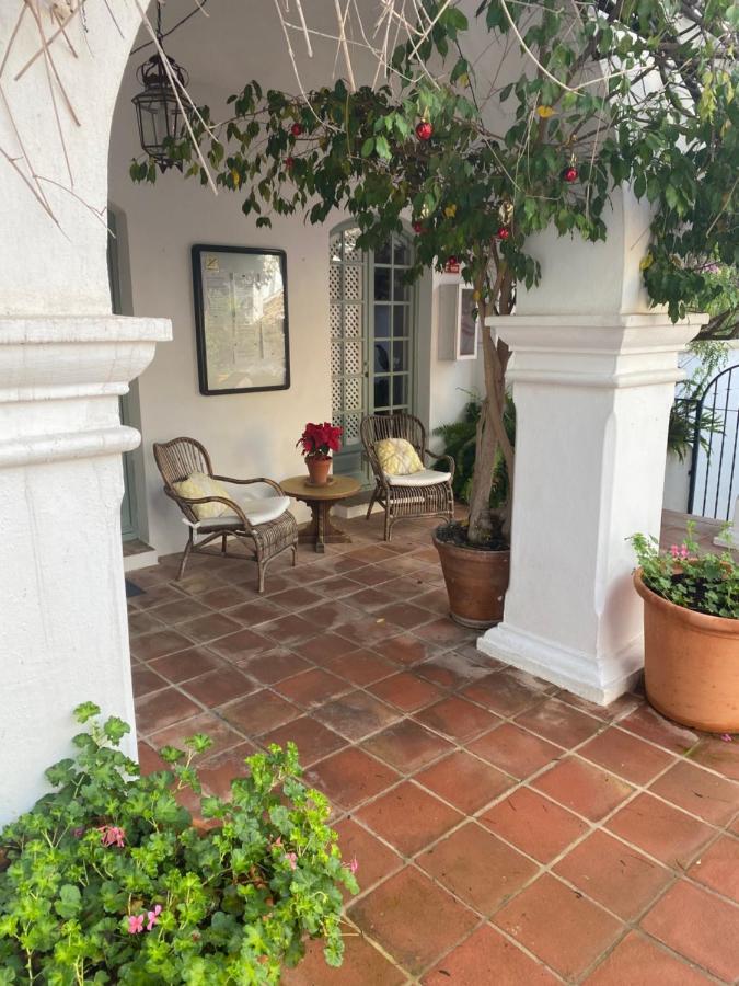 Pueblo Andaluz Marbella Club Btq Apt Daire Dış mekan fotoğraf